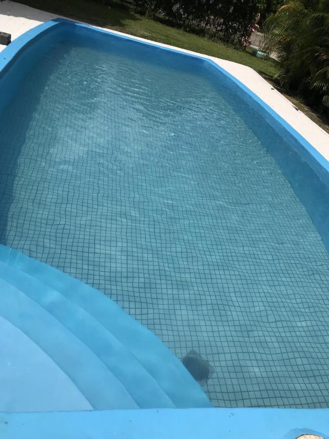 Melaka Afamosa Resort D'Amour Comfortable And Healing With Theater Projector Private Villa With Garden View Swimming Pool Seasonal Christmas Theme 外观 照片