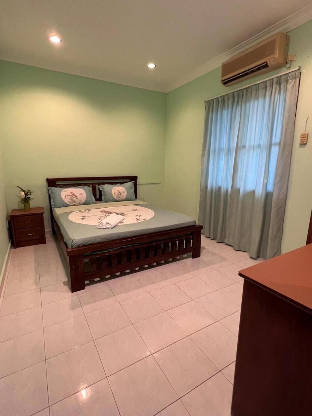 Melaka Afamosa Resort D'Amour Comfortable And Healing With Theater Projector Private Villa With Garden View Swimming Pool Seasonal Christmas Theme 外观 照片