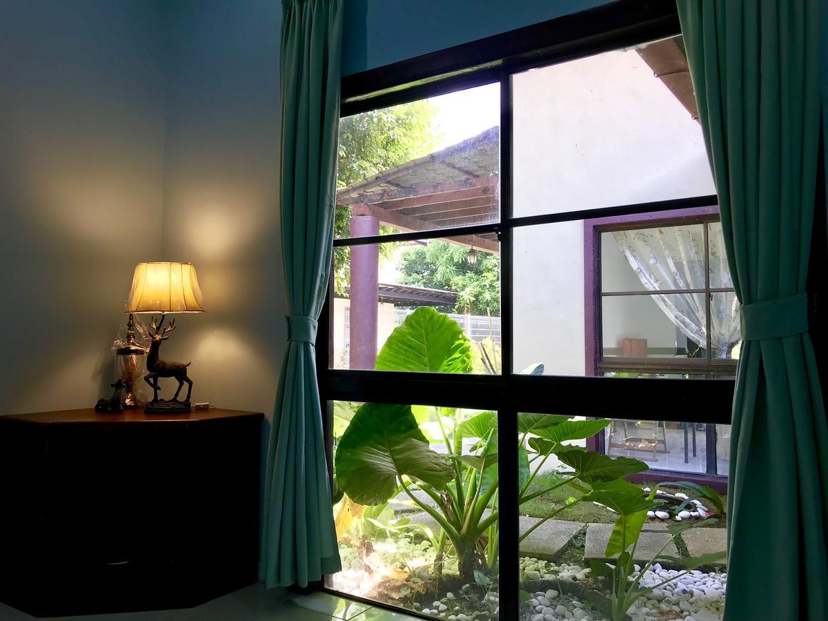 Melaka Afamosa Resort D'Amour Comfortable And Healing With Theater Projector Private Villa With Garden View Swimming Pool Seasonal Christmas Theme 外观 照片